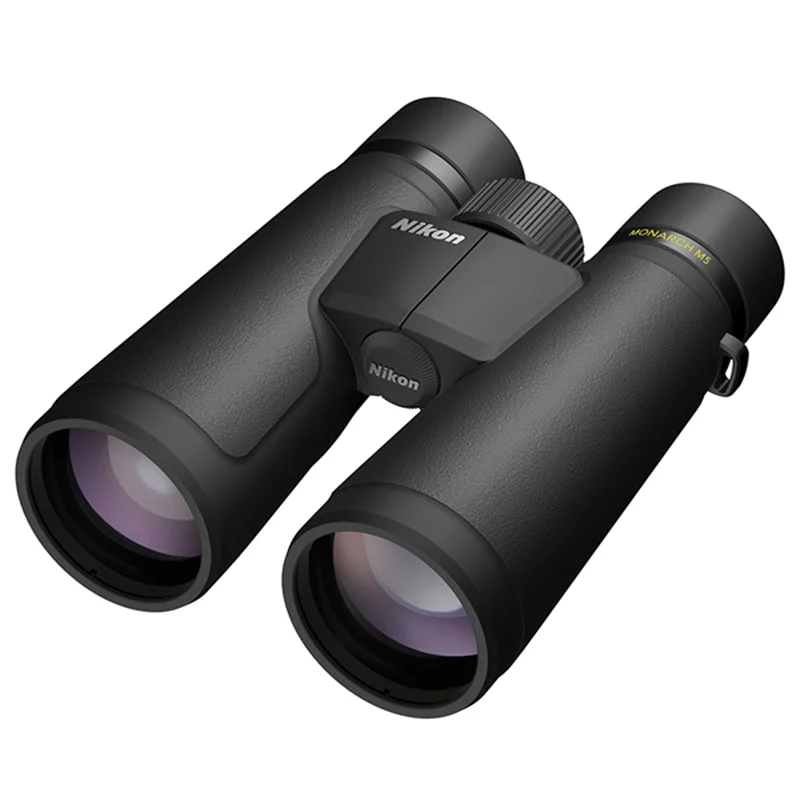Nikon ニコン 双眼鏡 MONARCH M5 12x50