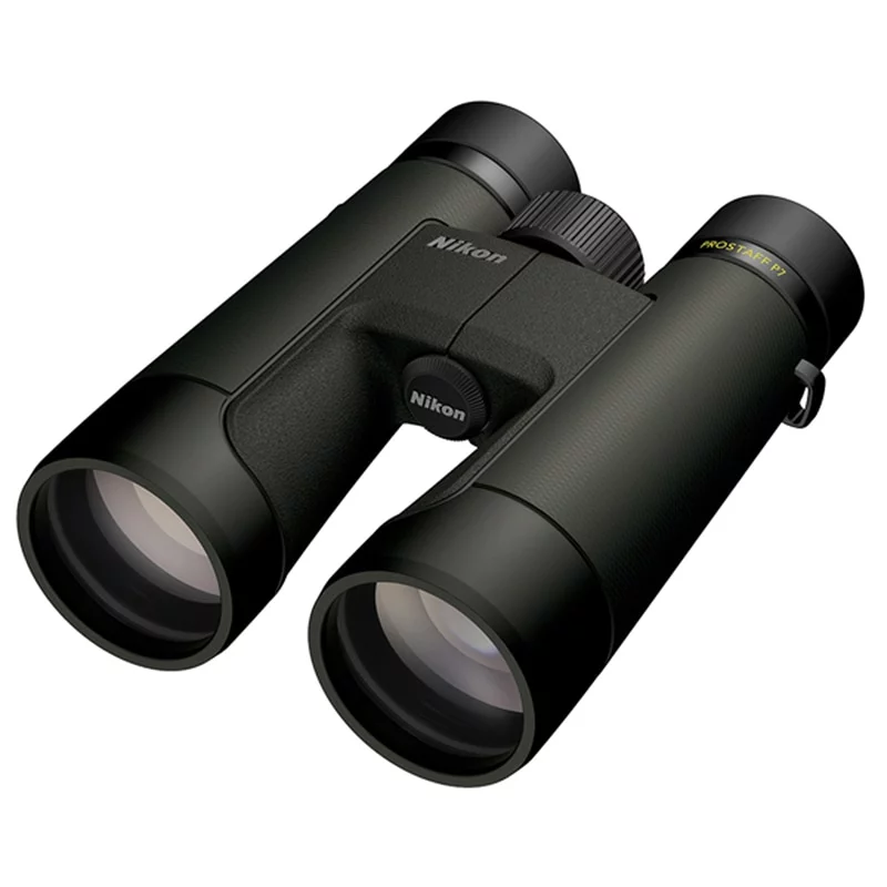 Nikon ニコン 双眼鏡 PROSTAFF P7 10x50