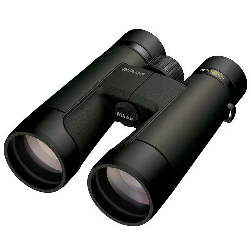 Nikon ニコン 双眼鏡 PROSTAFF P7 12x50