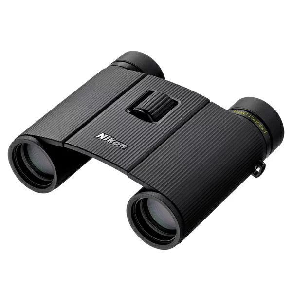 Nikon ニコン 双眼鏡 SPORTSTAR EX II 8x25 ブラック