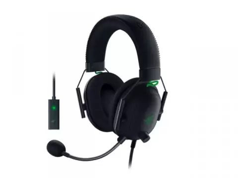 Razer BlackShark V2 RZ04-03230100-R3M1