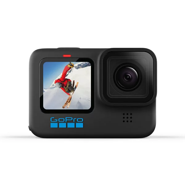 HERO10 BLACK CHDHX-102-FT