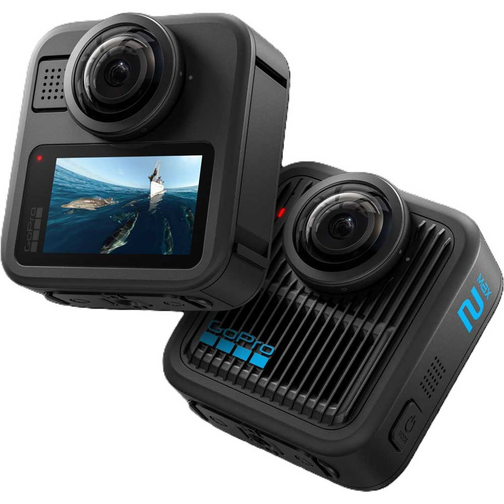 GoPro MAX2 CHDHZ-311-FW