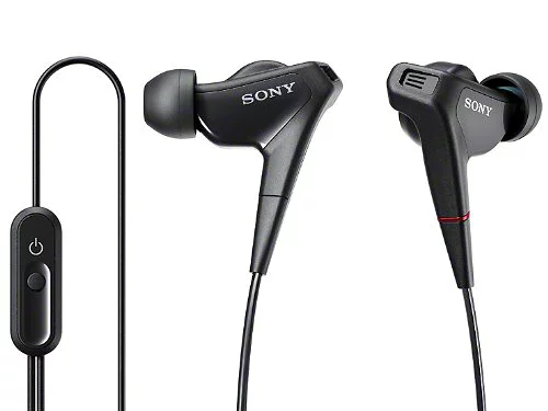 SONY XBA-NC85D