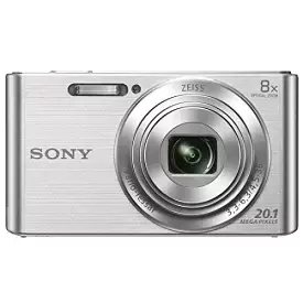 SONY サイバーショット DSC-W830