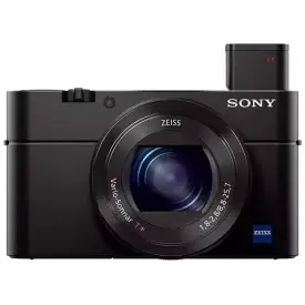 SONY Cyber-shot RX100MIII DSC-RX100M3