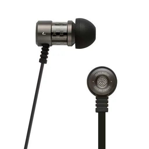 JVC CARBO MEZZO ZH-DX220-CM