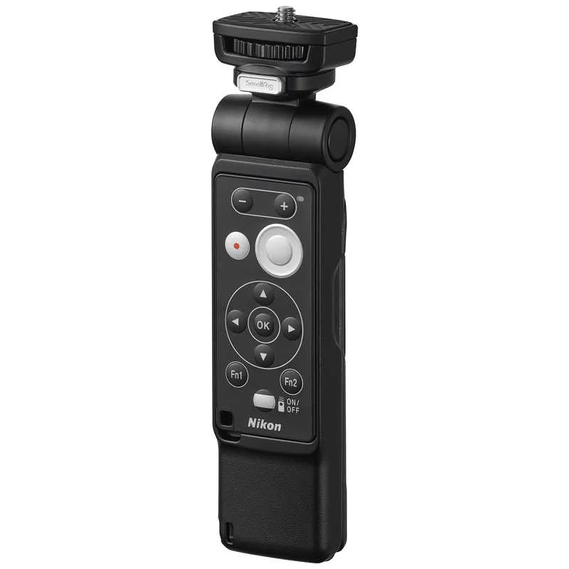 Nikon ニコン SmallRig トライポッドグリップ 3070 リモコン ML-L7 セット