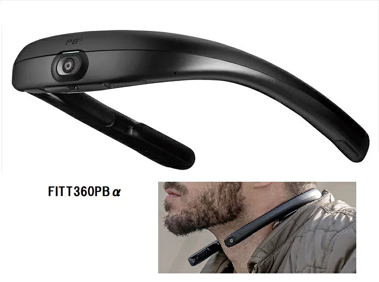 FITT360PBα