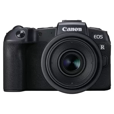 CANON EOS RP RF35 MACRO IS STM レンズキット