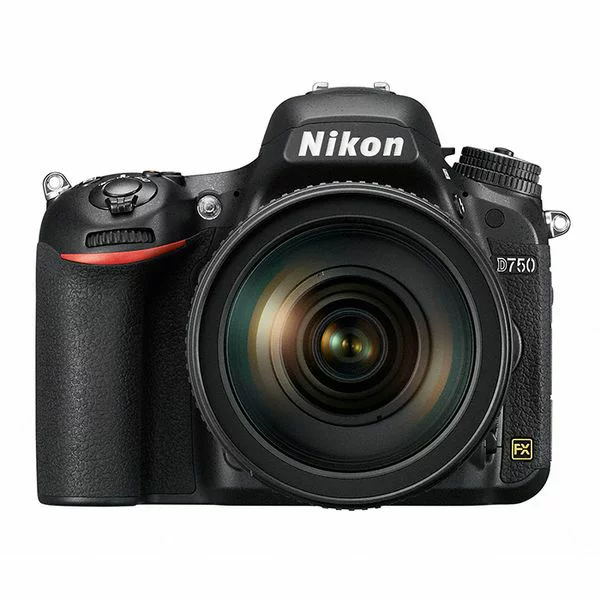 D750 24-120 VR レンズキット
