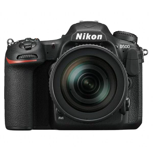 D500 16-80 VR レンズキット