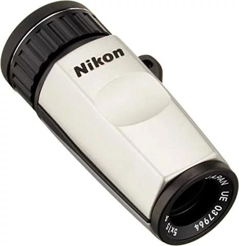 Nikon 単眼鏡 5X15DモノキュラーHG