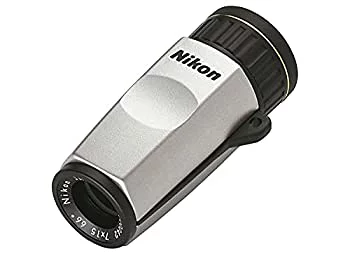 Nikon ニコン 単眼鏡 モノキュラーHG 7x15D