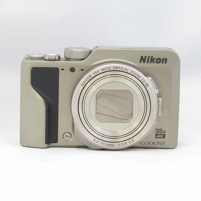 COOLPIX A1000