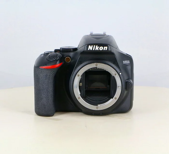 D3500 ボディ