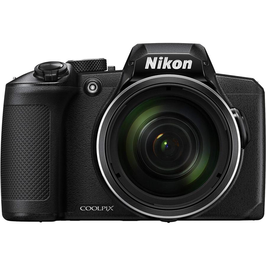 COOLPIX B600