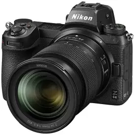 ニコン Z 6II 24-70 レンズキット
