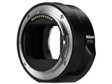 NIKON FTZ II