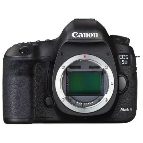 CANON EOS 5D Mark III ボディ