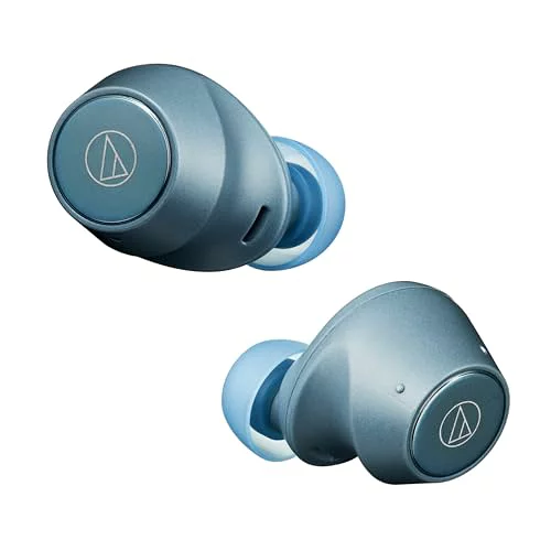 audio-technica オーディオテクニカ フルワイヤレスイヤホン ATH-CKS30TW 4色