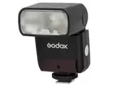 GODOX TT350N ニコン用