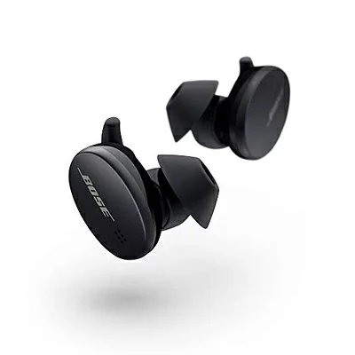 イヤホン・ヘッドホン BOSE Sport Earbuds Triple Black