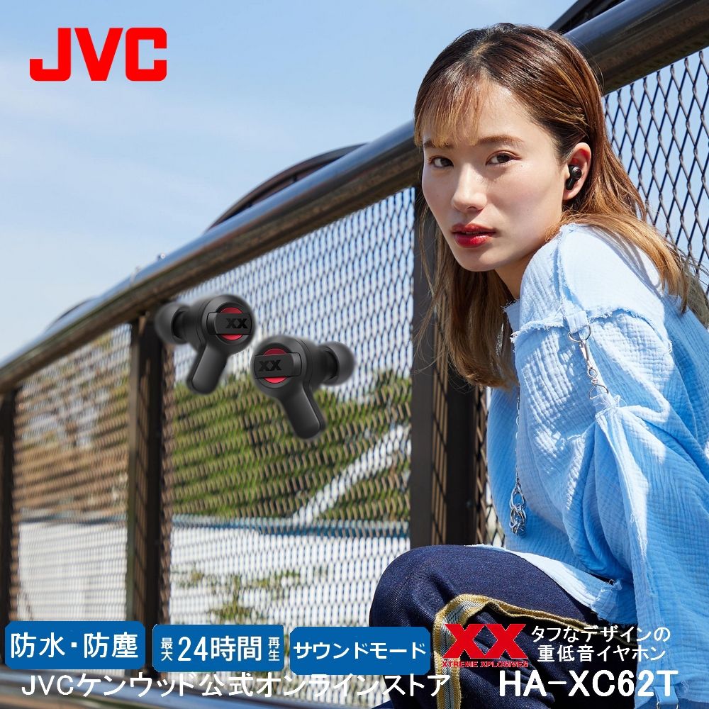 HA-XC62T-B