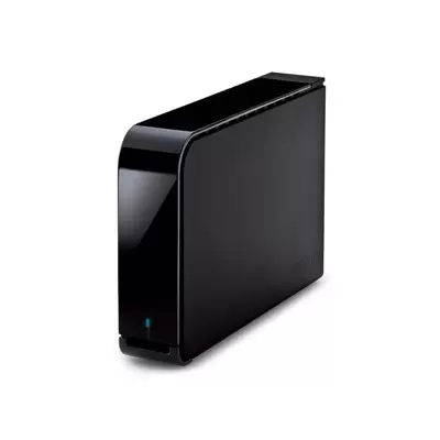 バッファロー バッファロー HD-LX1.0U3D