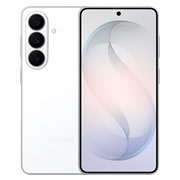 SAMSUNG(サムスン) Galaxy S26 12GB/512GB ホワイト 6.3型 SIMフリースマートフォン SMS942QZWFSJP