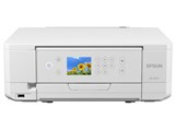 EP-817A Colorio カラーインクジェットプリンター インク6色 染料 1200×600〜4800 dpi 最大用紙サイズA4 接続(USB)〇...