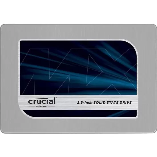 crucial Crucial MX500 CT1000MX500SSD1/JP