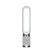 ダイソン DCモーター搭載リモコン付空気清浄ファン Dyson Purifier Cool Gen1 ホワイト/ホワイト TP10WW tp10ww