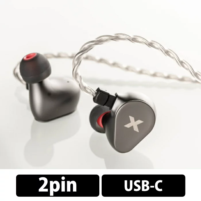 DUNU-TOPSOUND DUNU TITAN X USB-C