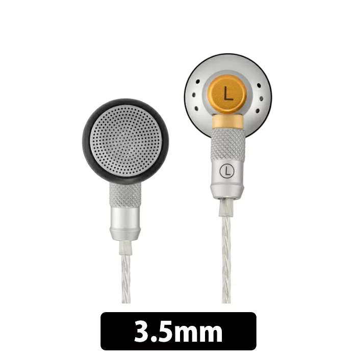 SIVGA M260 3.5mm