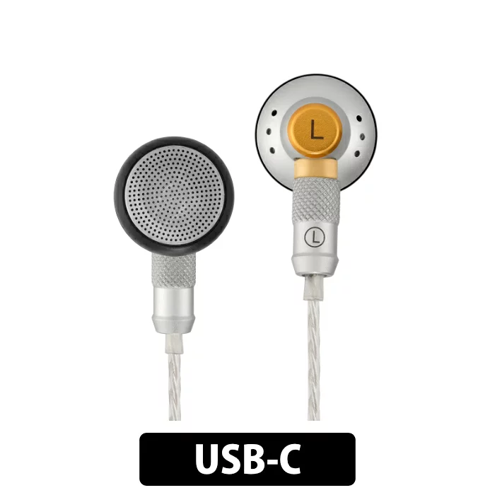 SIVGA M260 USB-C