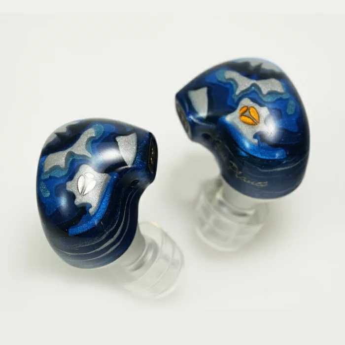 NATURE SERIES Blue Plaet