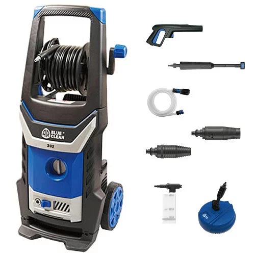 BLUE CLEAN 392 PLUS